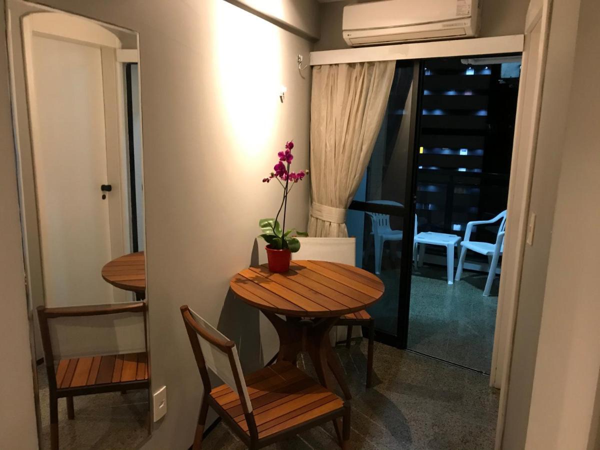 Brasil Tropical - Apartamento Fortaleza  Esterno foto