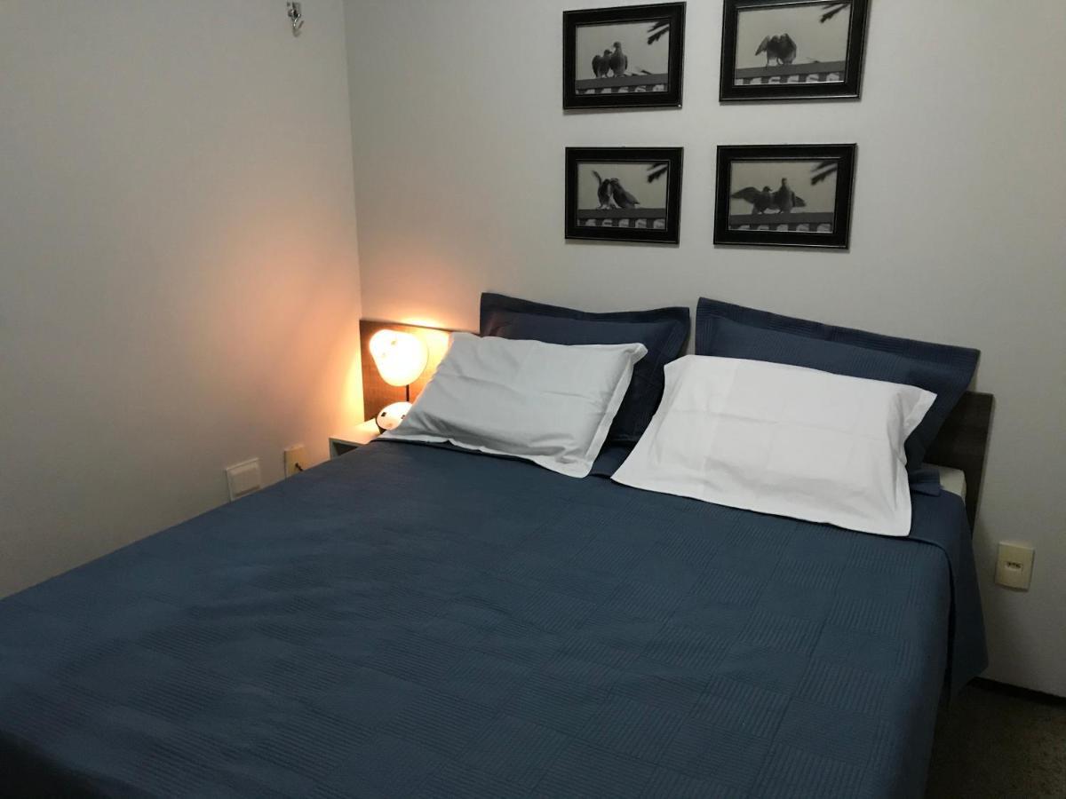 Brasil Tropical - Apartamento Fortaleza  Esterno foto