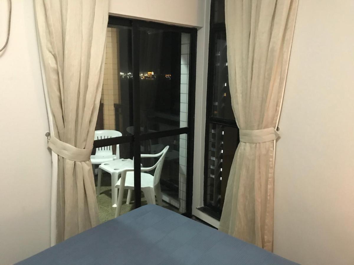 Brasil Tropical - Apartamento Fortaleza  Esterno foto