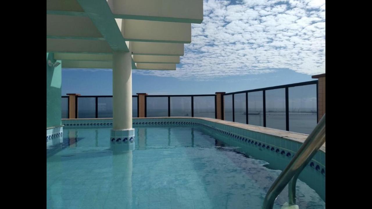 Brasil Tropical - Apartamento Fortaleza  Esterno foto