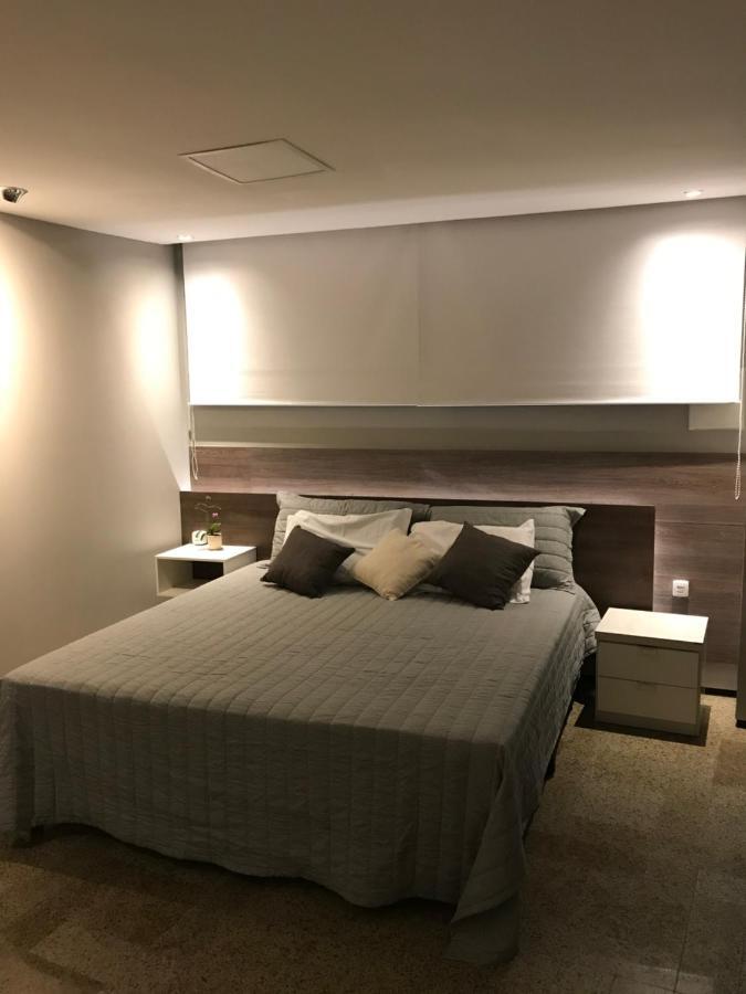 Brasil Tropical - Apartamento Fortaleza  Esterno foto